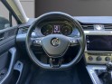 Volkswagen passat 1.6 tdi 120 bmt confortline occasion simplicicar vienne simplicicar simplicibike france