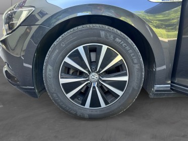 Volkswagen passat 1.6 tdi 120 bmt confortline occasion simplicicar vienne simplicicar simplicibike france