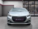 Peugeot 208 1.2 puretech 110ch ss eat6 gt line distrib ok occasion simplicicar vienne simplicicar simplicibike france