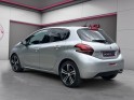 Peugeot 208 1.2 puretech 110ch ss eat6 gt line distrib ok occasion simplicicar vienne simplicicar simplicibike france