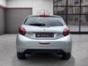 Peugeot 208 1.2 puretech 110ch ss eat6 gt line distrib ok occasion simplicicar vienne simplicicar simplicibike france