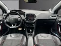 Peugeot 208 1.2 puretech 110ch ss eat6 gt line distrib ok occasion simplicicar vienne simplicicar simplicibike france