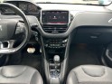 Peugeot 208 1.2 puretech 110ch ss eat6 gt line distrib ok occasion simplicicar vienne simplicicar simplicibike france