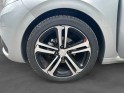 Peugeot 208 1.2 puretech 110ch ss eat6 gt line distrib ok occasion simplicicar vienne simplicicar simplicibike france