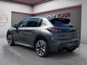 Peugeot 208 puretech 100 ss eat8 gt line occasion simplicicar vienne simplicicar simplicibike france