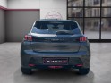 Peugeot 208 puretech 100 ss eat8 gt line occasion simplicicar vienne simplicicar simplicibike france