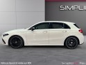 Mercedes classe a 200 7g-dct amg line occasion simplicicar pau simplicicar simplicibike france