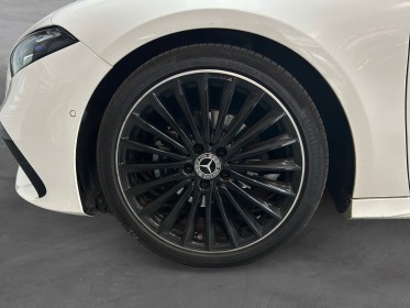 Mercedes classe a 200 7g-dct amg line occasion simplicicar pau simplicicar simplicibike france