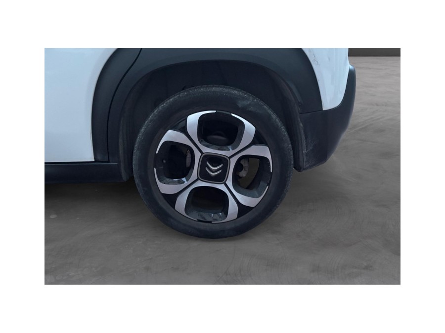 CITROEN d'occasion C3 AIRCROSS I 110 SHINE EAT de 2018 Le Raincy (93)﻿
