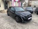 Peugeot 208 bluehdi 100 ss bvm6 allure occasion simplicicar livry gargan simplicicar simplicibike france