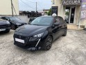 Peugeot 208 bluehdi 100 ss bvm6 allure occasion simplicicar livry gargan simplicicar simplicibike france