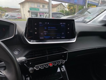 Peugeot 208 bluehdi 100 ss bvm6 allure occasion simplicicar livry gargan simplicicar simplicibike france