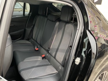 Peugeot 208 bluehdi 100 ss bvm6 allure occasion simplicicar livry gargan simplicicar simplicibike france