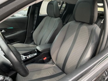 Peugeot 208 bluehdi 100 ss bvm6 allure occasion simplicicar livry gargan simplicicar simplicibike france