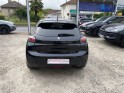 Peugeot 208 bluehdi 100 ss bvm6 allure occasion simplicicar livry gargan simplicicar simplicibike france