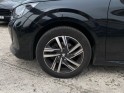 Peugeot 208 bluehdi 100 ss bvm6 allure occasion simplicicar livry gargan simplicicar simplicibike france