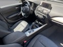 Bmw serie 1 f20 116i 136 ch sport, radar av et ar, gps,  garantie 12 mois occasion simplicicar villejuif  simplicicar...