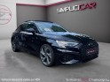 Audi a3 sportback 35 tfsi 150 s tronic 7 - toit ouvrant - eclairage d'ambiance occasion champigny-sur-marne (94) simplicicar...