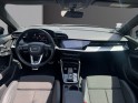 Audi a3 sportback 35 tfsi 150 s tronic 7 - toit ouvrant - eclairage d'ambiance occasion champigny-sur-marne (94) simplicicar...
