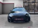 Audi a3 sportback 35 tfsi 150 s tronic 7 - toit ouvrant - eclairage d'ambiance occasion champigny-sur-marne (94) simplicicar...