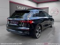 Audi a3 sportback 35 tfsi 150 s tronic 7 - toit ouvrant - eclairage d'ambiance occasion champigny-sur-marne (94) simplicicar...