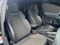 Audi a3 sportback 35 tfsi 150 s tronic 7 - toit ouvrant - eclairage d'ambiance occasion champigny-sur-marne (94) simplicicar...