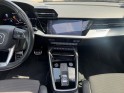 Audi a3 sportback 35 tfsi 150 s tronic 7 - toit ouvrant - eclairage d'ambiance occasion champigny-sur-marne (94) simplicicar...