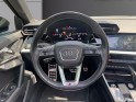 Audi a3 sportback 35 tfsi 150 s tronic 7 - toit ouvrant - eclairage d'ambiance occasion champigny-sur-marne (94) simplicicar...