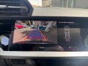 Audi a3 sportback 35 tfsi 150 s tronic 7 - toit ouvrant - eclairage d'ambiance occasion champigny-sur-marne (94) simplicicar...