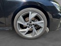 Audi a3 sportback 35 tfsi 150 s tronic 7 - toit ouvrant - eclairage d'ambiance occasion champigny-sur-marne (94) simplicicar...