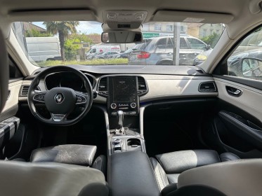 Renault talisman dci 160 energy edc initiale paris occasion simplicicar livry gargan simplicicar simplicibike france