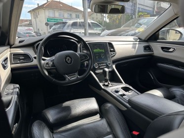 Renault talisman dci 160 energy edc initiale paris occasion simplicicar livry gargan simplicicar simplicibike france