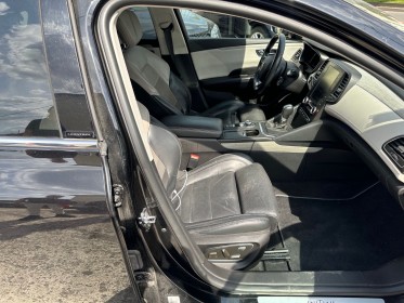Renault talisman dci 160 energy edc initiale paris occasion simplicicar livry gargan simplicicar simplicibike france