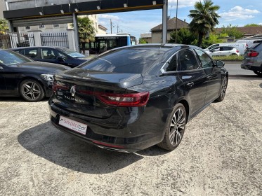Renault talisman dci 160 energy edc initiale paris occasion simplicicar livry gargan simplicicar simplicibike france