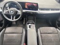 Bmw serie 2 active tourer u06 218d 150 ch dkg7 m sport sièges chauffants palettes au volant toit ouvrant régulateur......