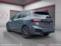 Bmw serie 2 active tourer u06 218d 150 ch dkg7 m sport sièges chauffants palettes au volant toit ouvrant régulateur......