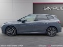 Bmw serie 2 active tourer u06 218d 150 ch dkg7 m sport sièges chauffants palettes au volant toit ouvrant régulateur......