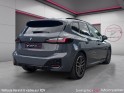 Bmw serie 2 active tourer u06 218d 150 ch dkg7 m sport sièges chauffants palettes au volant toit ouvrant régulateur......