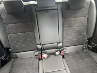 Bmw serie 2 active tourer u06 218d 150 ch dkg7 m sport sièges chauffants palettes au volant toit ouvrant régulateur......