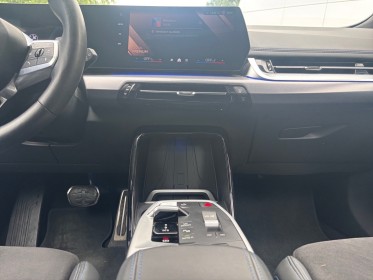 Bmw serie 2 active tourer u06 218d 150 ch dkg7 m sport sièges chauffants palettes au volant toit ouvrant régulateur......
