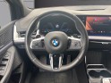 Bmw serie 2 active tourer u06 218d 150 ch dkg7 m sport sièges chauffants palettes au volant toit ouvrant régulateur......
