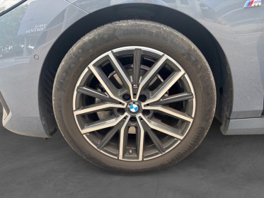 Bmw serie 2 active tourer u06 218d 150 ch dkg7 m sport sièges chauffants palettes au volant toit ouvrant régulateur......