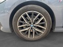 Bmw serie 2 active tourer u06 218d 150 ch dkg7 m sport sièges chauffants palettes au volant toit ouvrant régulateur......