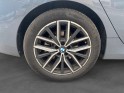 Bmw serie 2 active tourer u06 218d 150 ch dkg7 m sport sièges chauffants palettes au volant toit ouvrant régulateur......