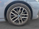 Bmw serie 2 active tourer u06 218d 150 ch dkg7 m sport sièges chauffants palettes au volant toit ouvrant régulateur......