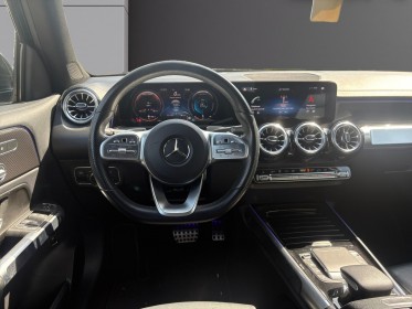 Mercedes glb 220 d 8g-dct 4matic amg line occasion simplicicar lyon nord  simplicicar simplicibike france