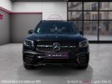 Mercedes glb 220 d 8g-dct 4matic amg line occasion simplicicar lyon nord  simplicicar simplicibike france