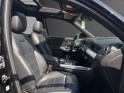 Mercedes glb 220 d 8g-dct 4matic amg line occasion simplicicar lyon nord  simplicicar simplicibike france