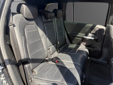 Mercedes glb 220 d 8g-dct 4matic amg line occasion simplicicar lyon nord  simplicicar simplicibike france