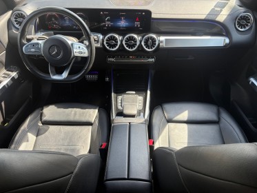 Mercedes glb 220 d 8g-dct 4matic amg line occasion simplicicar lyon nord  simplicicar simplicibike france